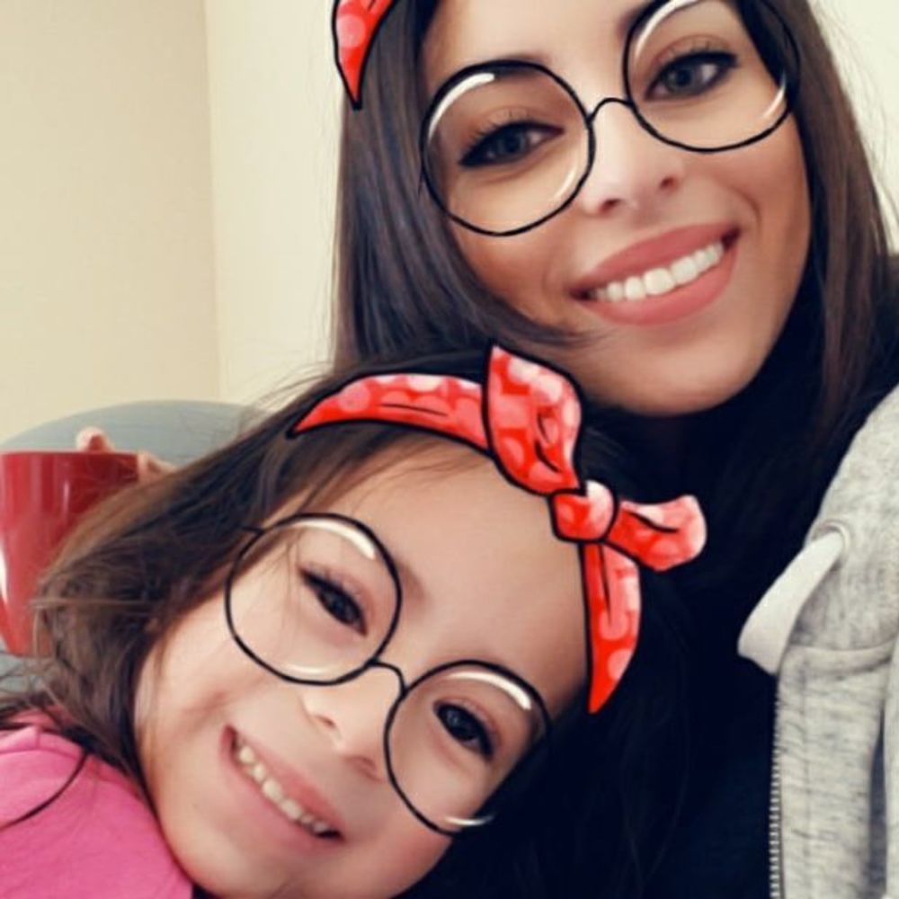 Meet your Posher, Carina